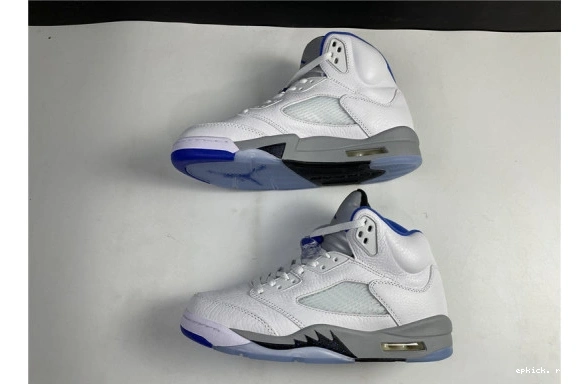 Rep EP Jordan Retro DD0587-140 (2021) White DD0587-140 5 Stealth Air 0101